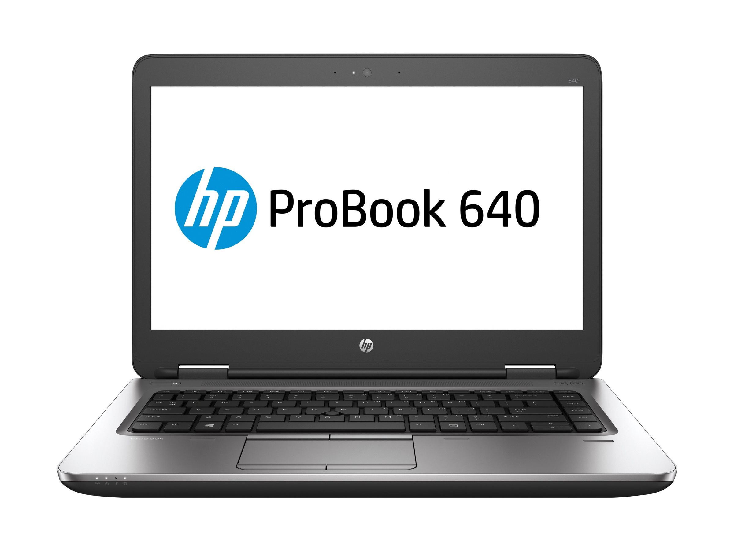 اچ پی پروبوک i5 رم 8 و ssd 256 HP ProBook 640 G2