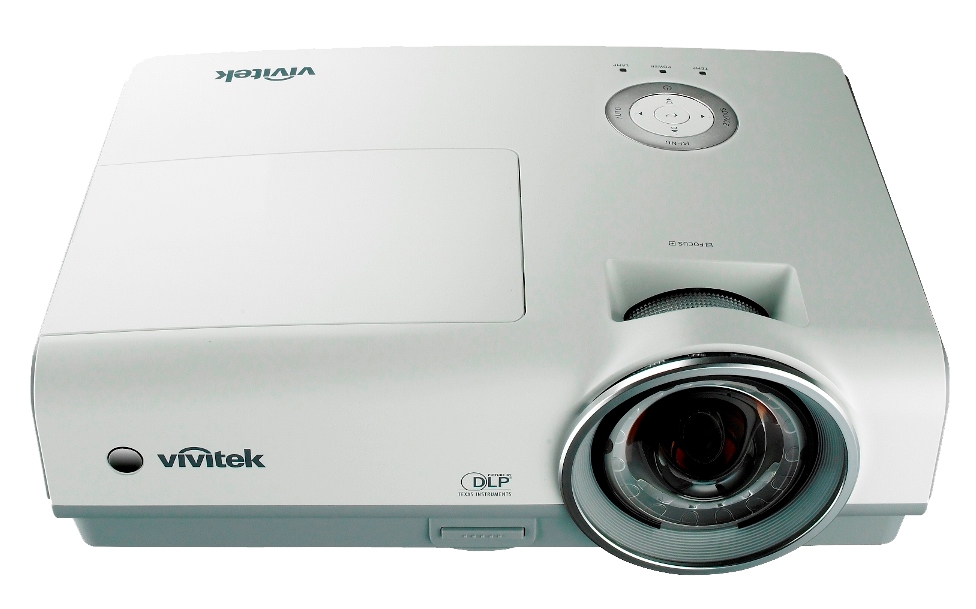 ویدیو پروژکتور ویویتک Vivitek D855ST