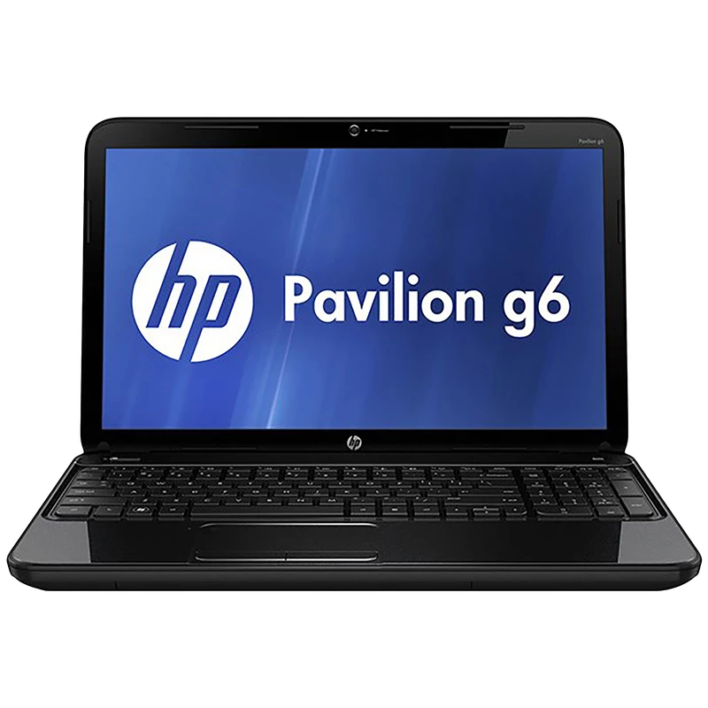 لپتاپ اچ پی پاویلیون HP Pavilion 15-G6
