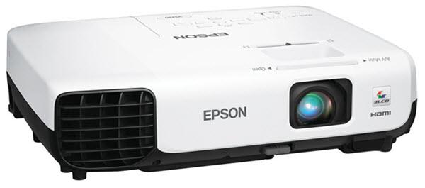 ویدیو پروژکتور اپسون Epson VS230