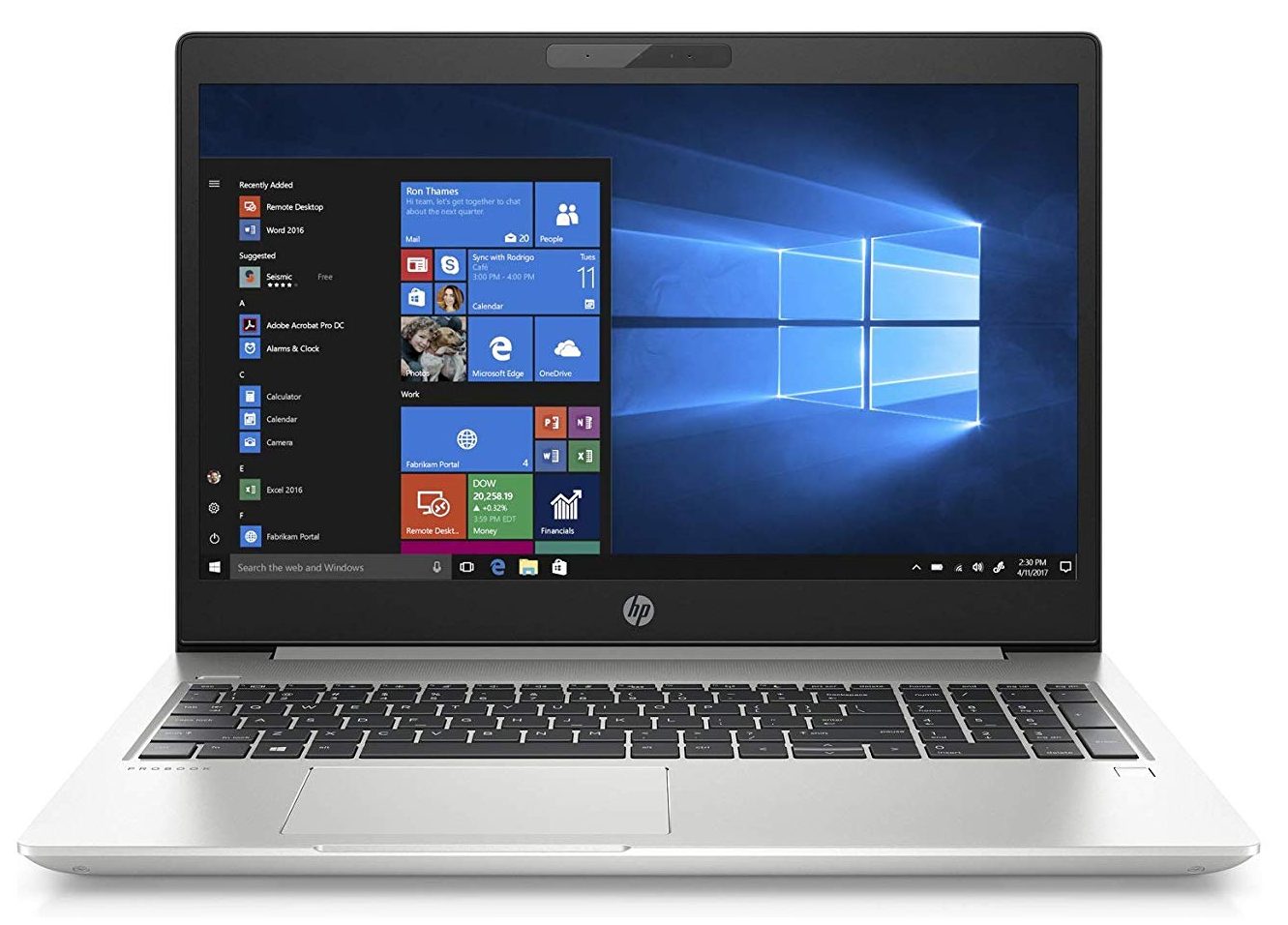 لپ تاپ اچ پی پروبوک HP ProBook 455 Ryzen 7 G6