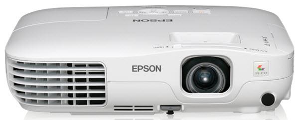 ویدیو پروژکتور اپسون Epson EB-X8