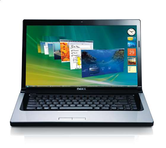 لپ تاپ 15 اینچی دل استودیو 1555 Dell