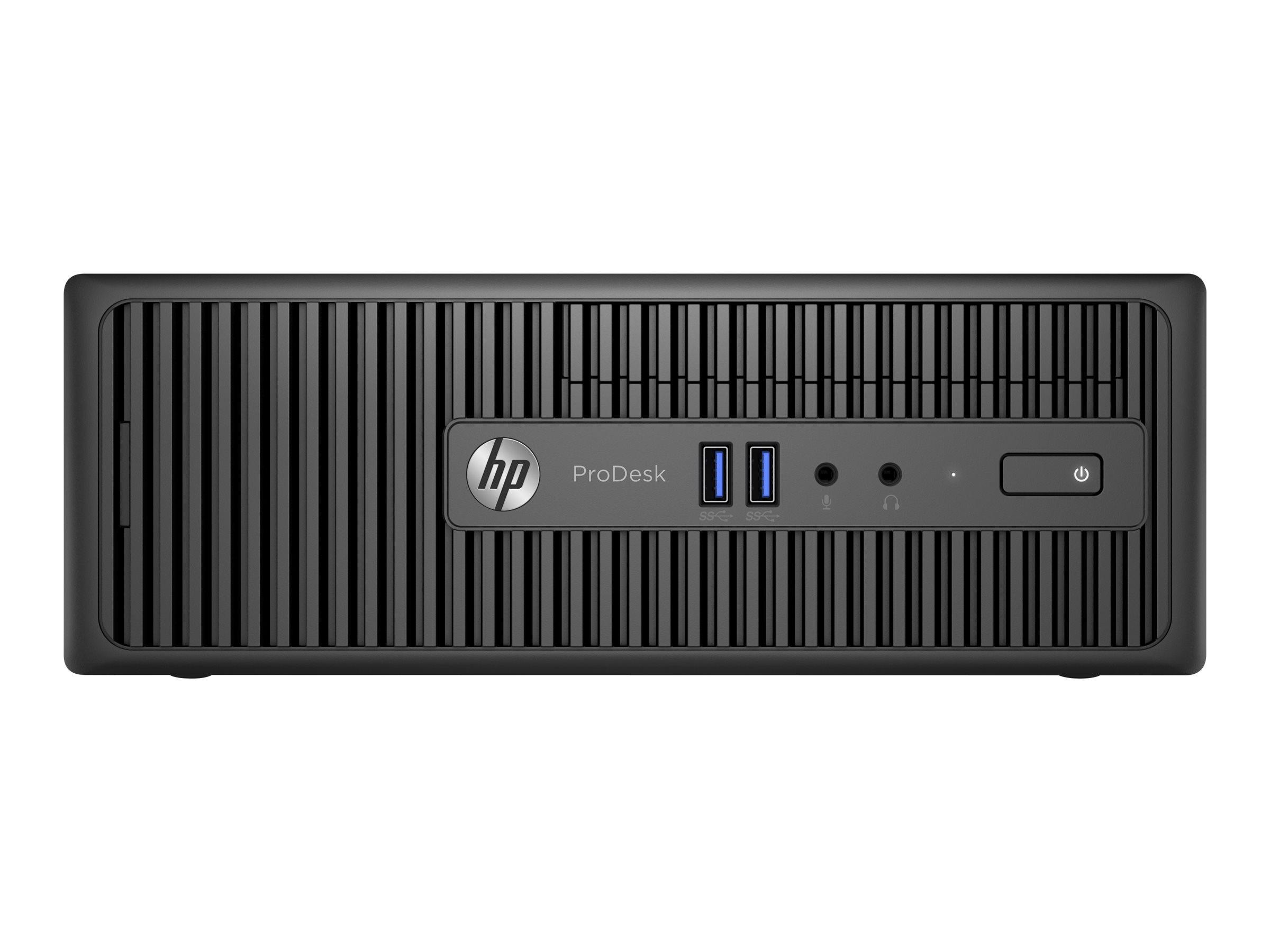 مینی کیس اچ پی HP ProDesk 400 G3 نسل ششم i5