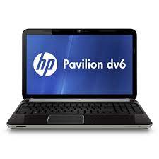 لپ تاپ اچ پی پاویلیون HP Pavilion DV6