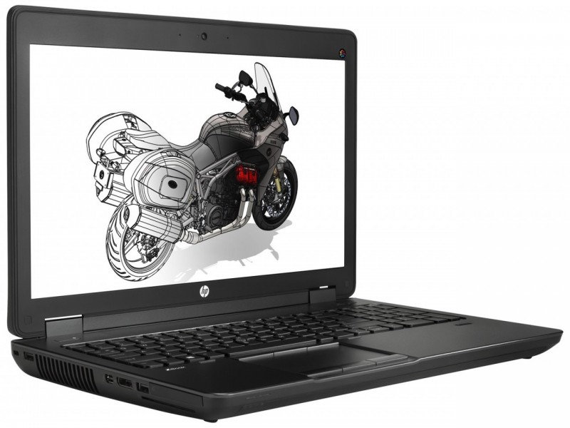 لپ تاپ اچ پی HP ZBook G2 i7