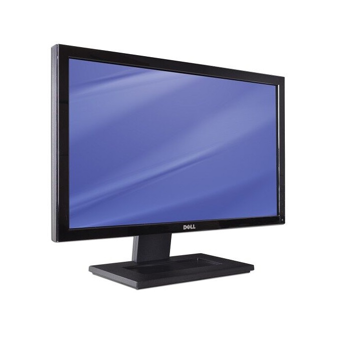 مانیتور 20 اینچ دل مدل Dell E2011HC LED