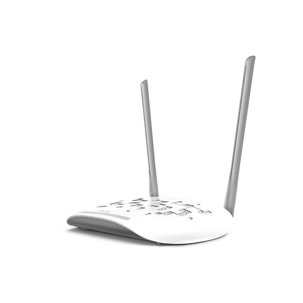 مودم روتر +ADSL2 بی سیم تی پی لینک TP-Link TD-W8961N