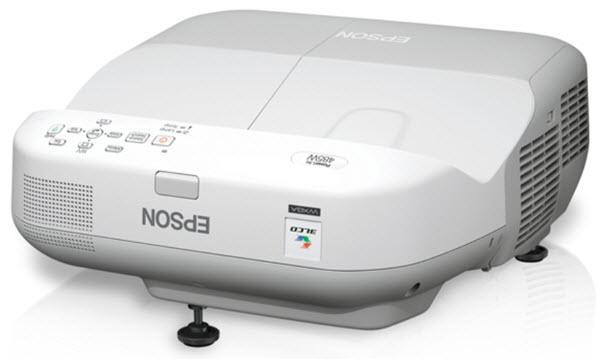 ویدیو پروژکتور اپسون Epson PowerLite 485W