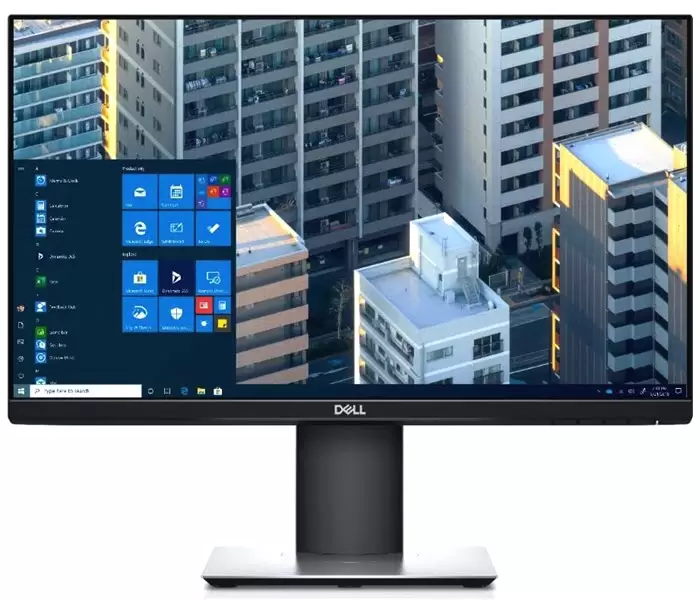 مانیتور دل 22 اینچ فریم لس Dell P2219H