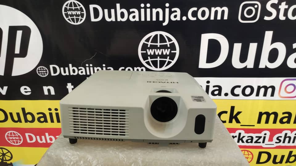 ویدئو پروژکتور هیتاچی HITACHI CP-X3010