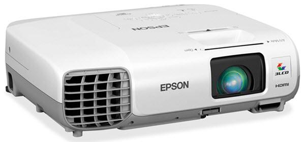 ویدیو پروژکتور اپسون Epson PowerLite 98H