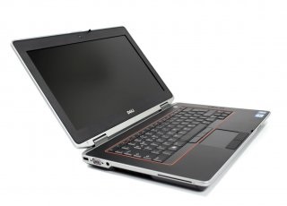 لپ تاپ دل لتیتود Dell Latitude E6420