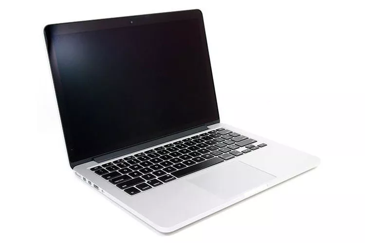 لپ تاپ 13 اینچی اپل مک بوک ایر مدل Apple MacBook Air 2017 i5
