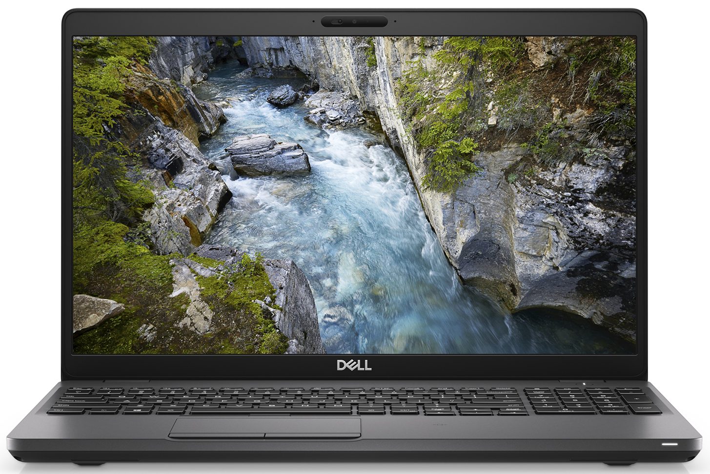 لپ تاپ دل پرسیژن Dell Precision 3541