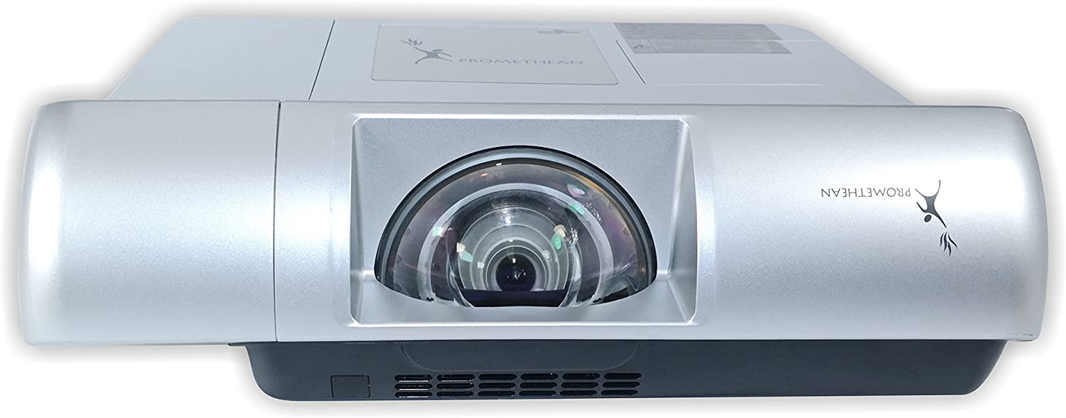 پروژکتور پرومتین Projector Promethean PRM-30A با ریموت