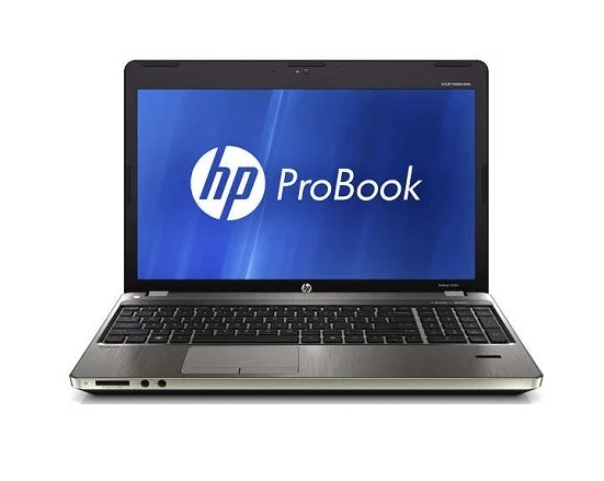 لپ تاپ 15 اینچی اچ پی HP ProBook 4540s i5