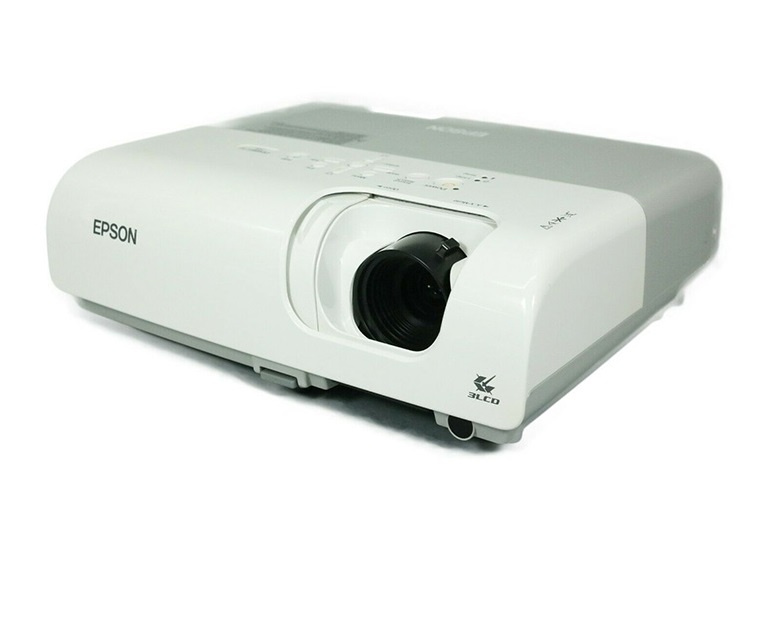 ویدئو پروژکتور اپسون پاورلایت Epson PowerLite S5