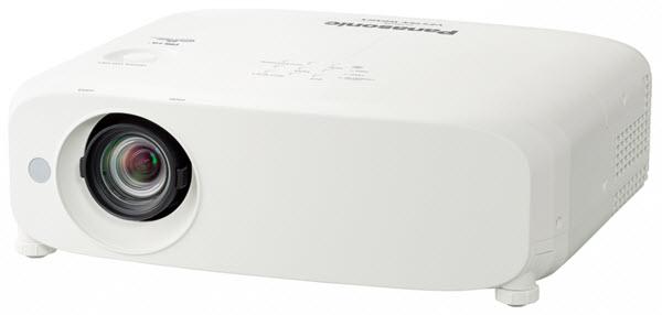 ویدیو پروژکتور پاناسونیک Panasonic PT-VZ575NU