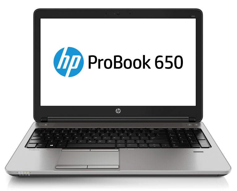 لپ تاپ اچ پی پروبوک HP ProBook 650 G1 core i7