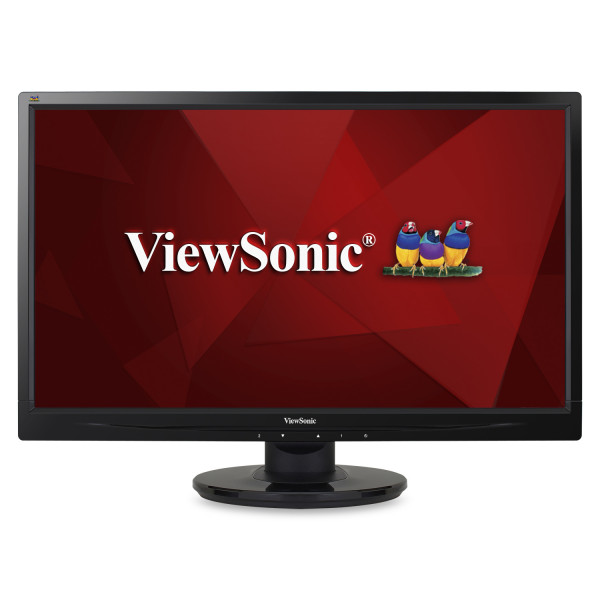 مانیتور ویووسونیک ViewSonic VA2446m