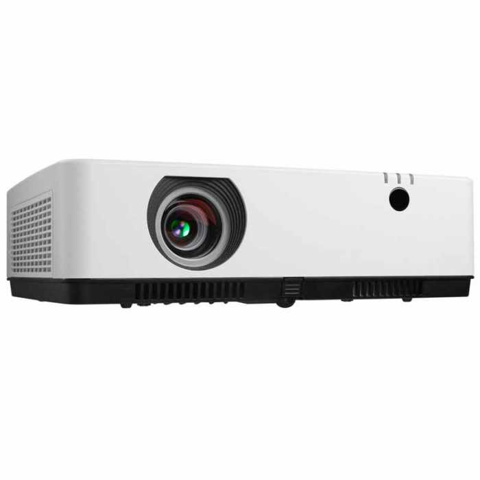 ویدئو پروژکتور NEC ME402X Projector