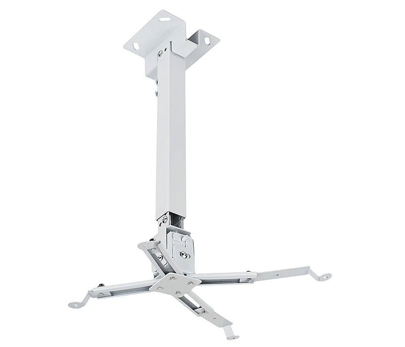 پایه سقفی پروژکتور اسکوپ سایز 43 تا 65 سانتی متری