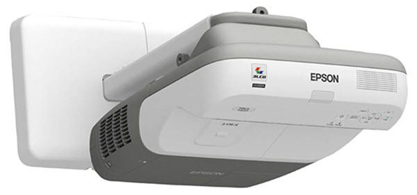 ویدیو پروژکتور اپسون Epson EB-450W