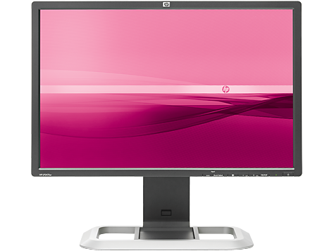 مانیتور اچ پی HP LP2475W دارای HDMI