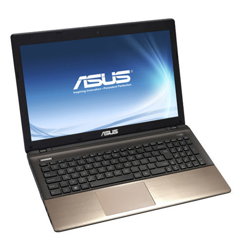 لپ تاپ ایسوس Asus K55V