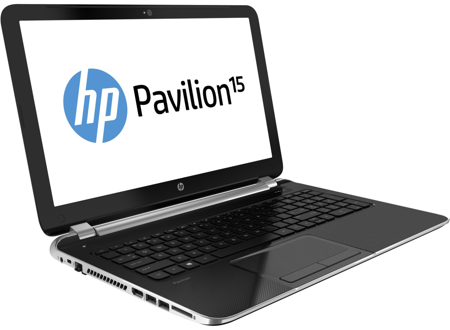 لپ تاپ اچ پی پاویلیون HP Pavilion 15 i3 لمسی