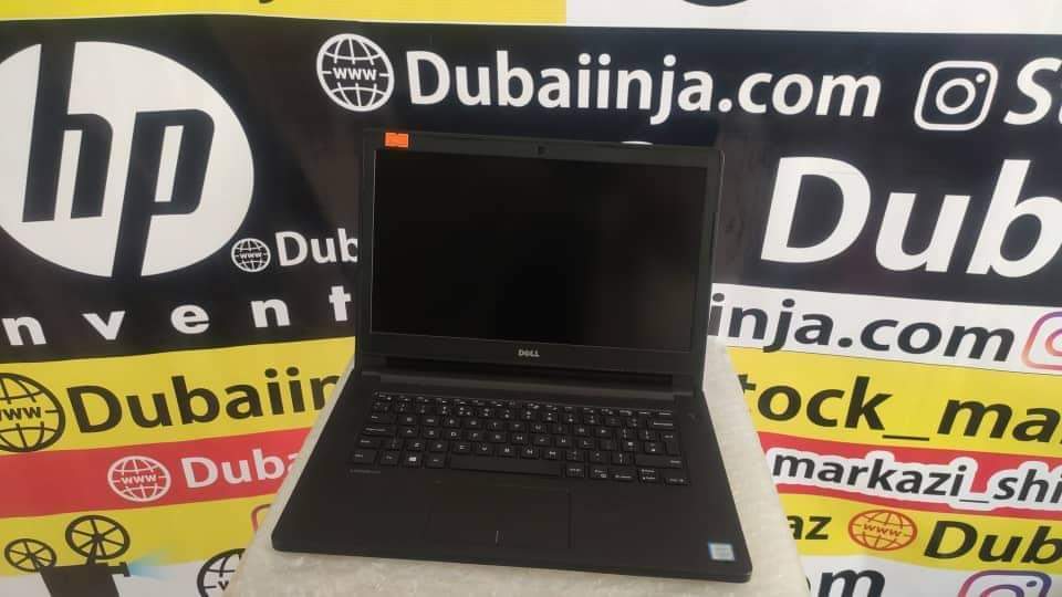 لپ تاپ دل لتیتود Dell Latitude 3470 i5
