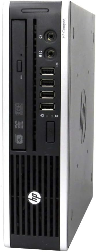 مینی کیس اچ پی کامپک الایت HP Compaq Elite 8300 4