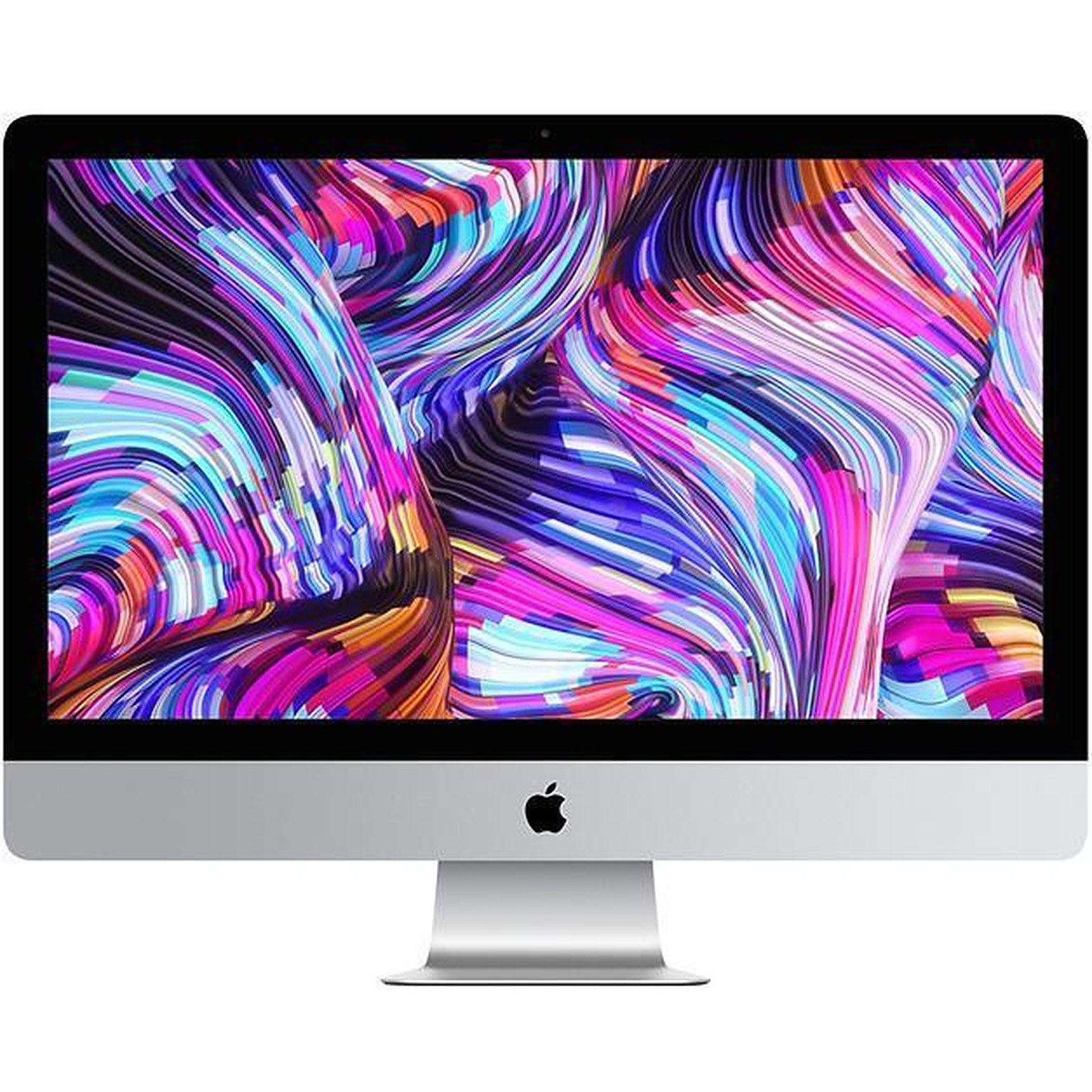 آل این وان اپل آی مک Apple iMac A1419 i7 به همراه موس و کیبرد