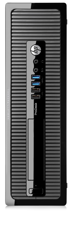 مینی کیس اچ پی پرودسک HP ProDesk 400 G1