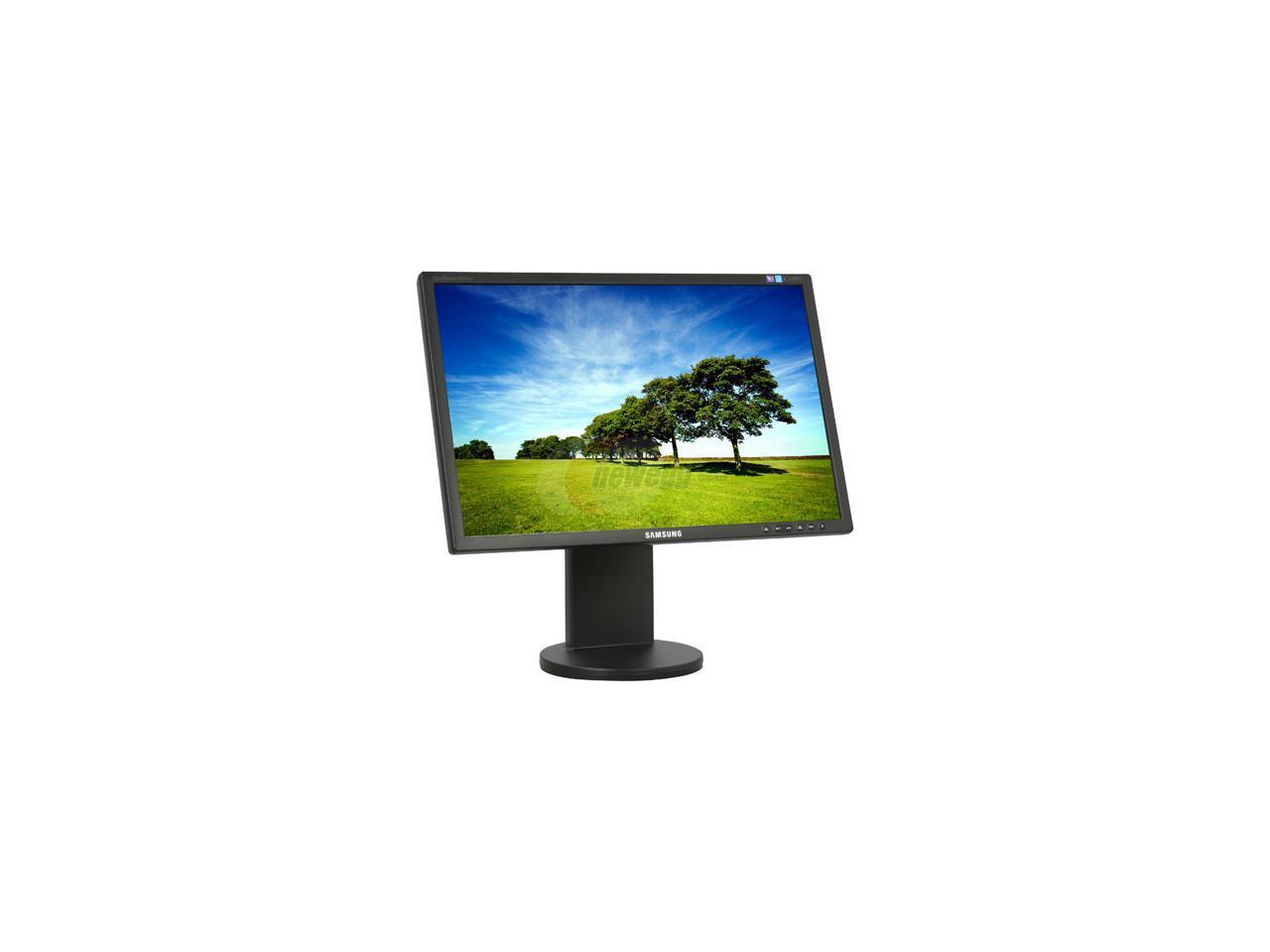 مانیتور سامسونگ Samsung 2243BWT