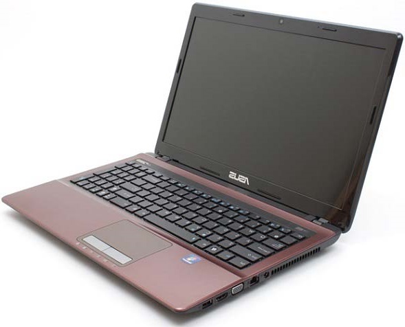 لپ تاپ ایسوس 15اینچی Asus A53s Corei5 Nvidia 2g 610m