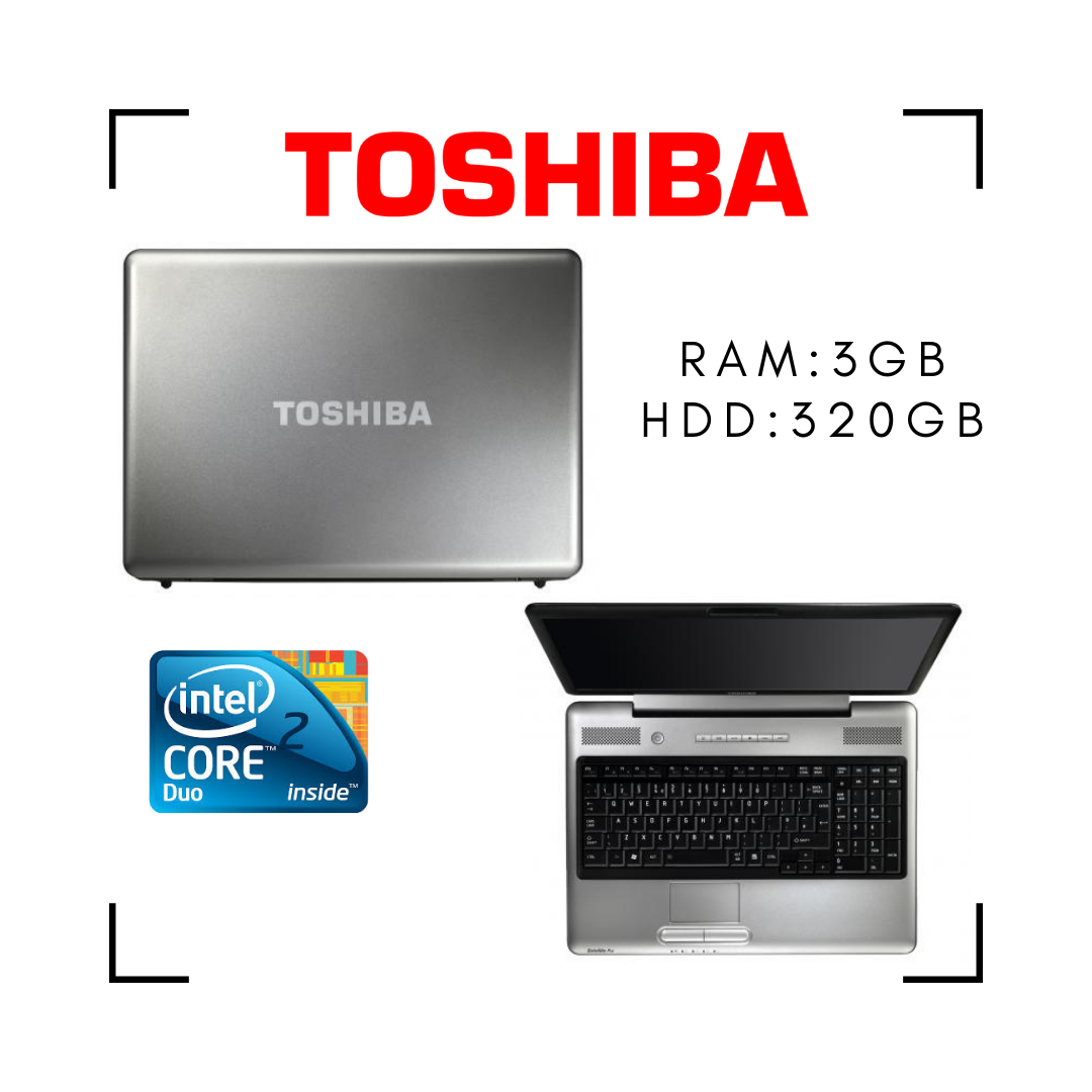 لپ تاپ توشیبا ستلایت پرو Toshiba Satellite Pro P300