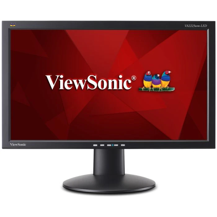 مانیتور ویوسونیک ViewSonic VA2223WM