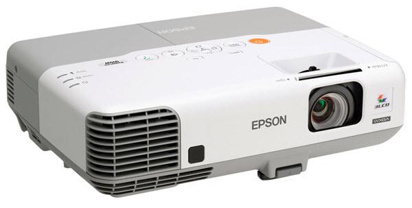 ویدیو پروژکتور اپسون Epson PowerLite 915W