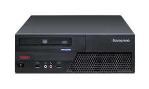 مینی کیس لنوو Lenovo dual core