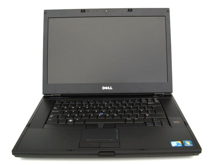 لپ تاپ 15 اینچی دل i3 Latitude E6510 Dell