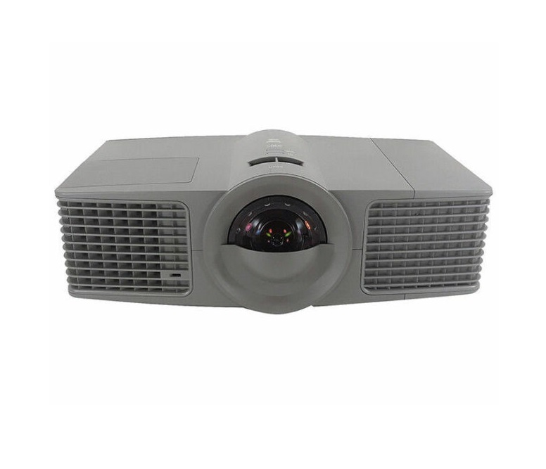 ویدئو پروژکتور اسمارت مدل UF65 همراه ریموت