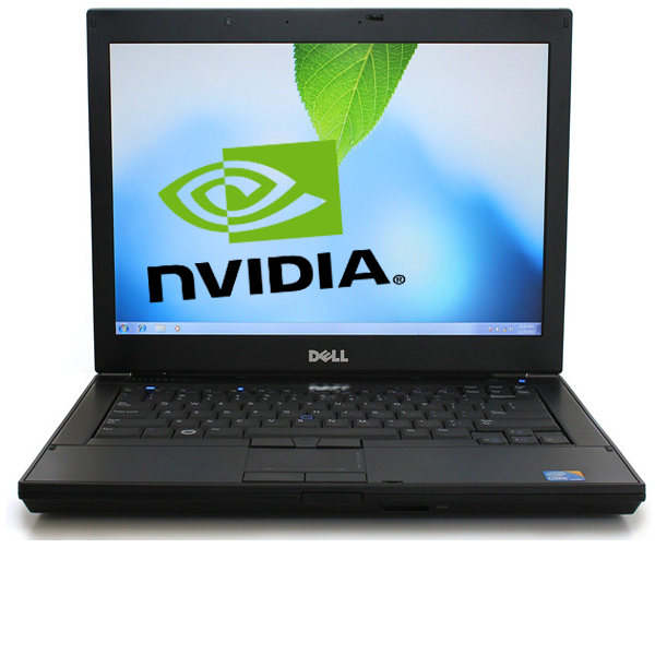 لپ تاپ دل Dell e6410