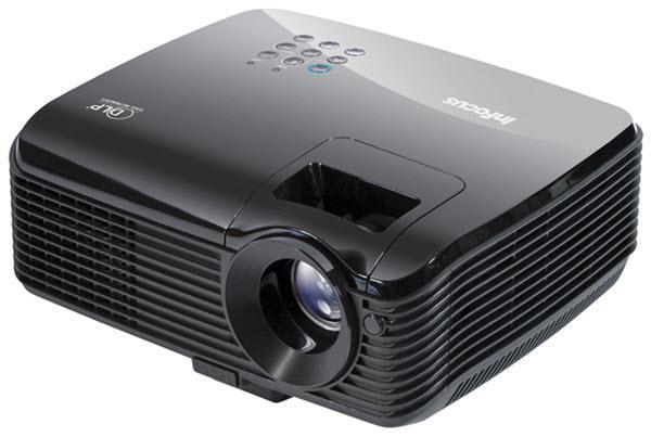 ویدیو پروژکتور اینفوکوس InFocus in104