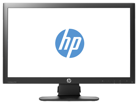مانیتور اچ پی HP ProDisplay P221