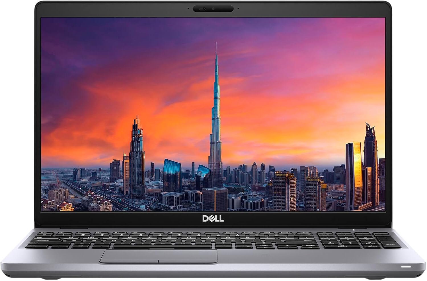لپ تاپ دل پرسیژن Dell Precision 3551