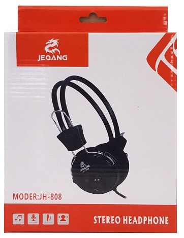 هدست جکنگ مدل JH-808