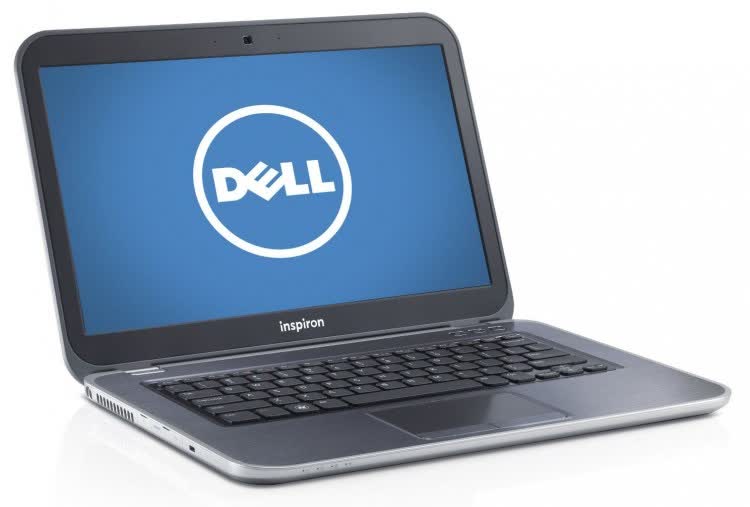 لپ تاپ دل مدل Dell Inspiron 14z core i5