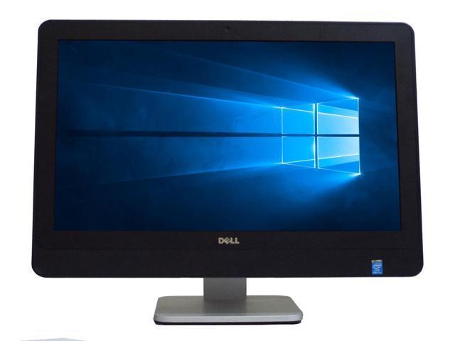 کامپیوتر آل این وان دل 23 اینچ Dell Optiplex 9020 i5
